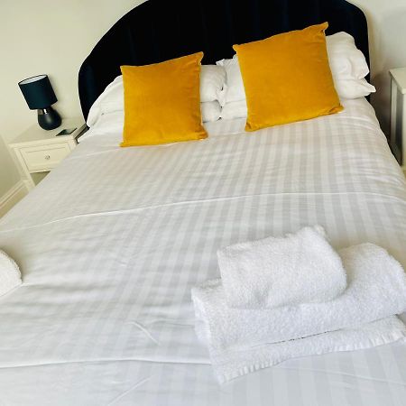 Villa Tanglewood House Abergavenny With Private Parking Exterior foto
